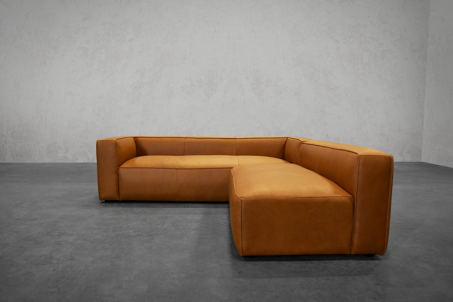 DAKOTA REVERSIBLE CORNER SECTIONAL