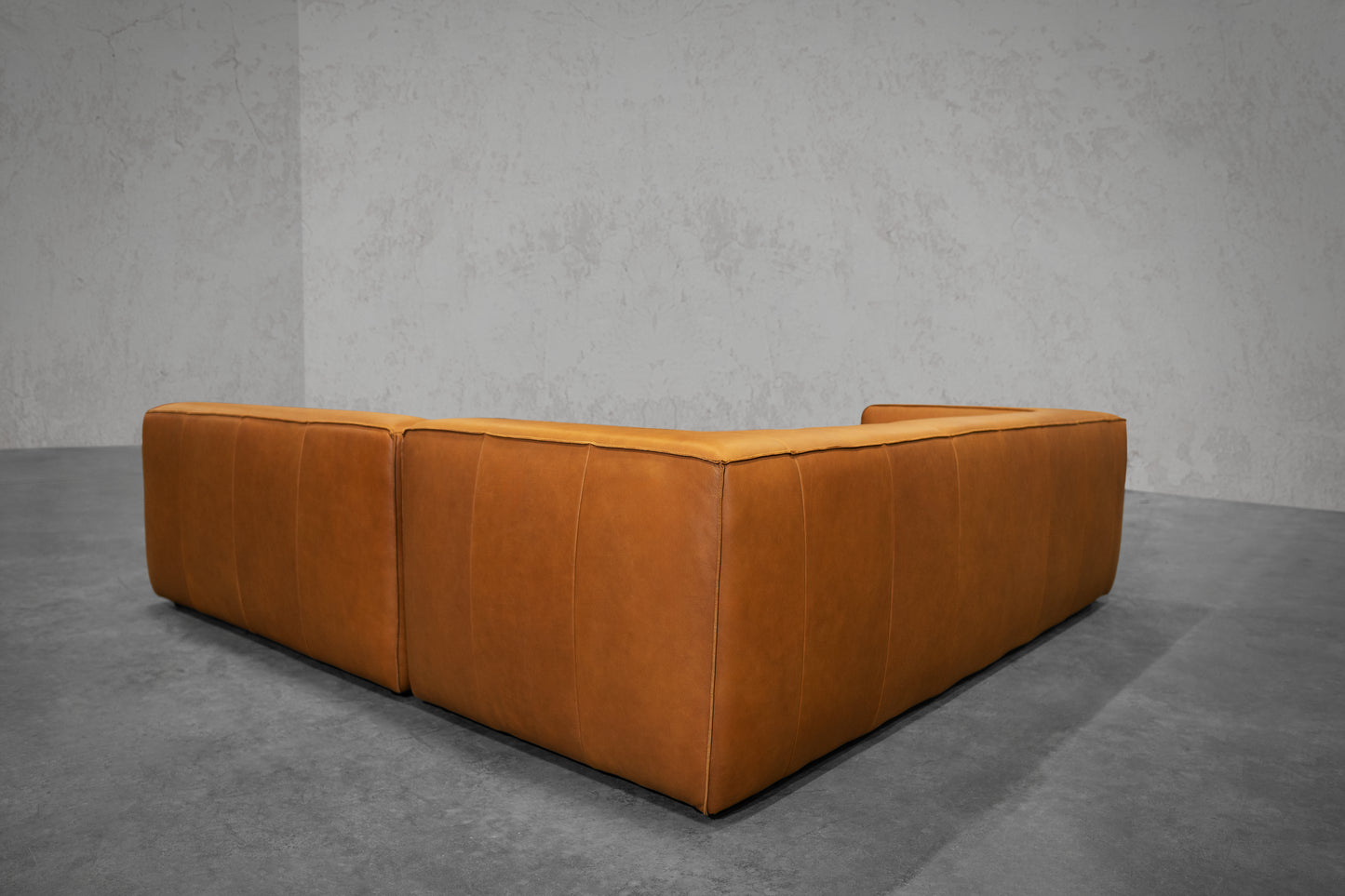 DAKOTA REVERSIBLE CORNER SECTIONAL