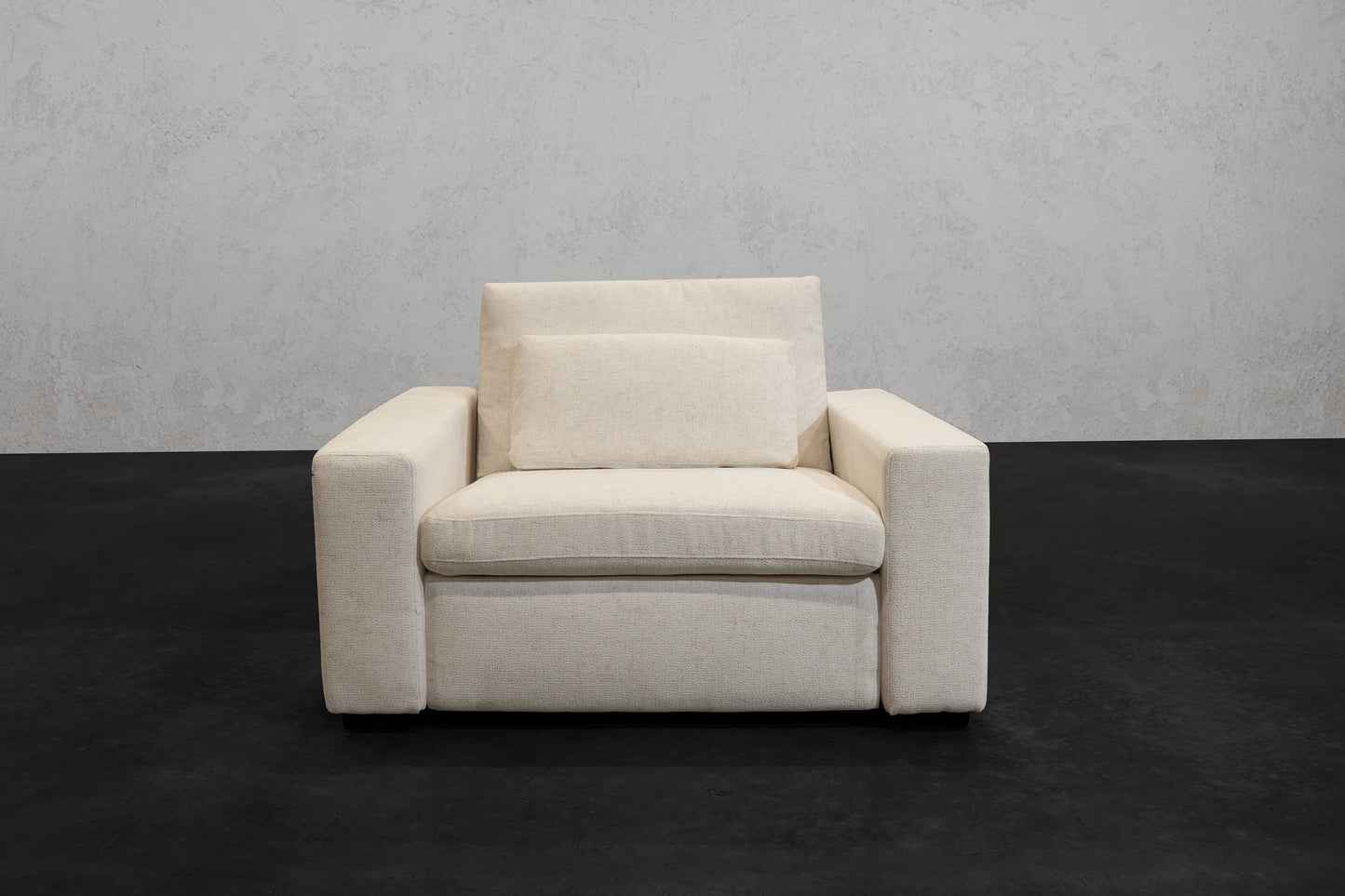NEXUS MOTION RECLINING ARMCHAIR
