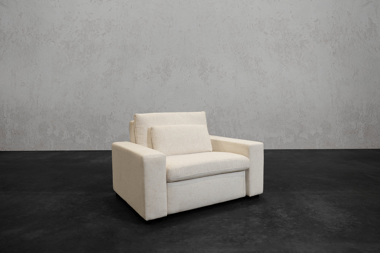 NEXUS MOTION RECLINING ARMCHAIR