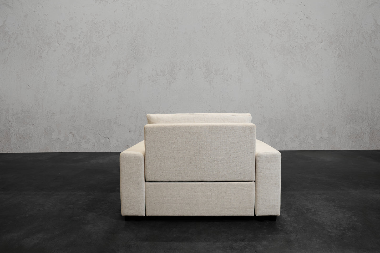 NEXUS MOTION RECLINING ARMCHAIR
