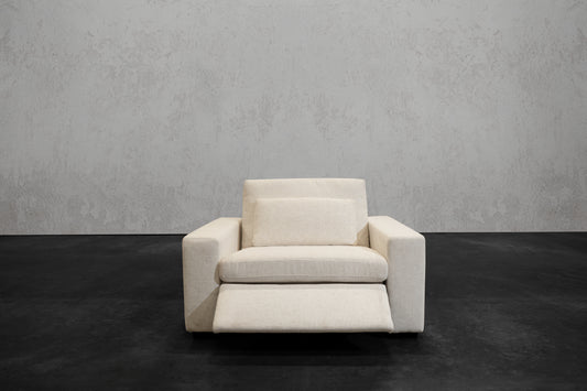 NEXUS MOTION RECLINING ARMCHAIR