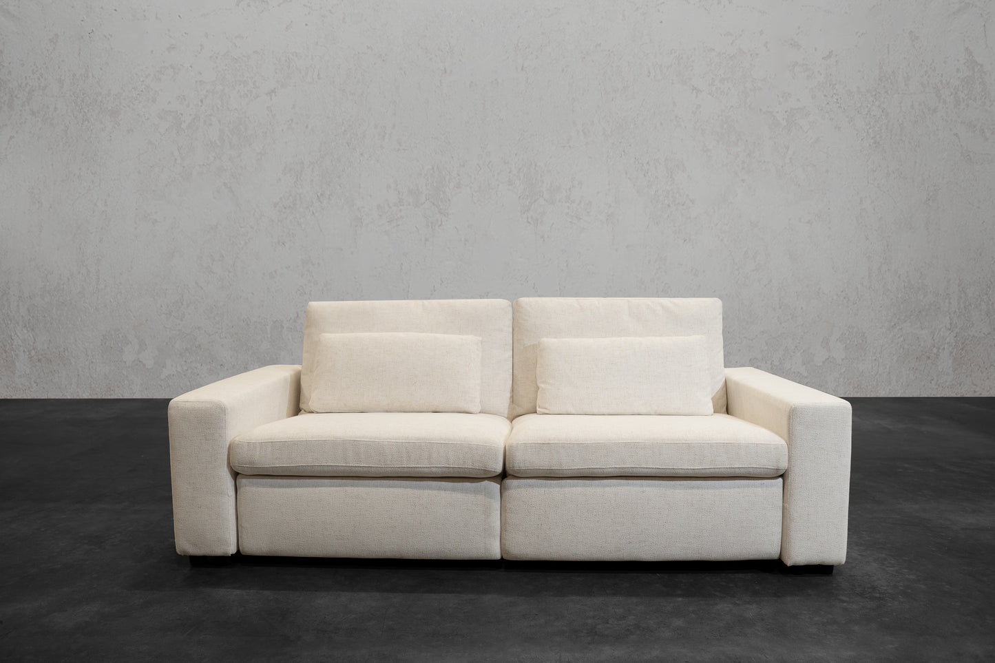 NEXUS MOTION RECLINING LOVESEAT