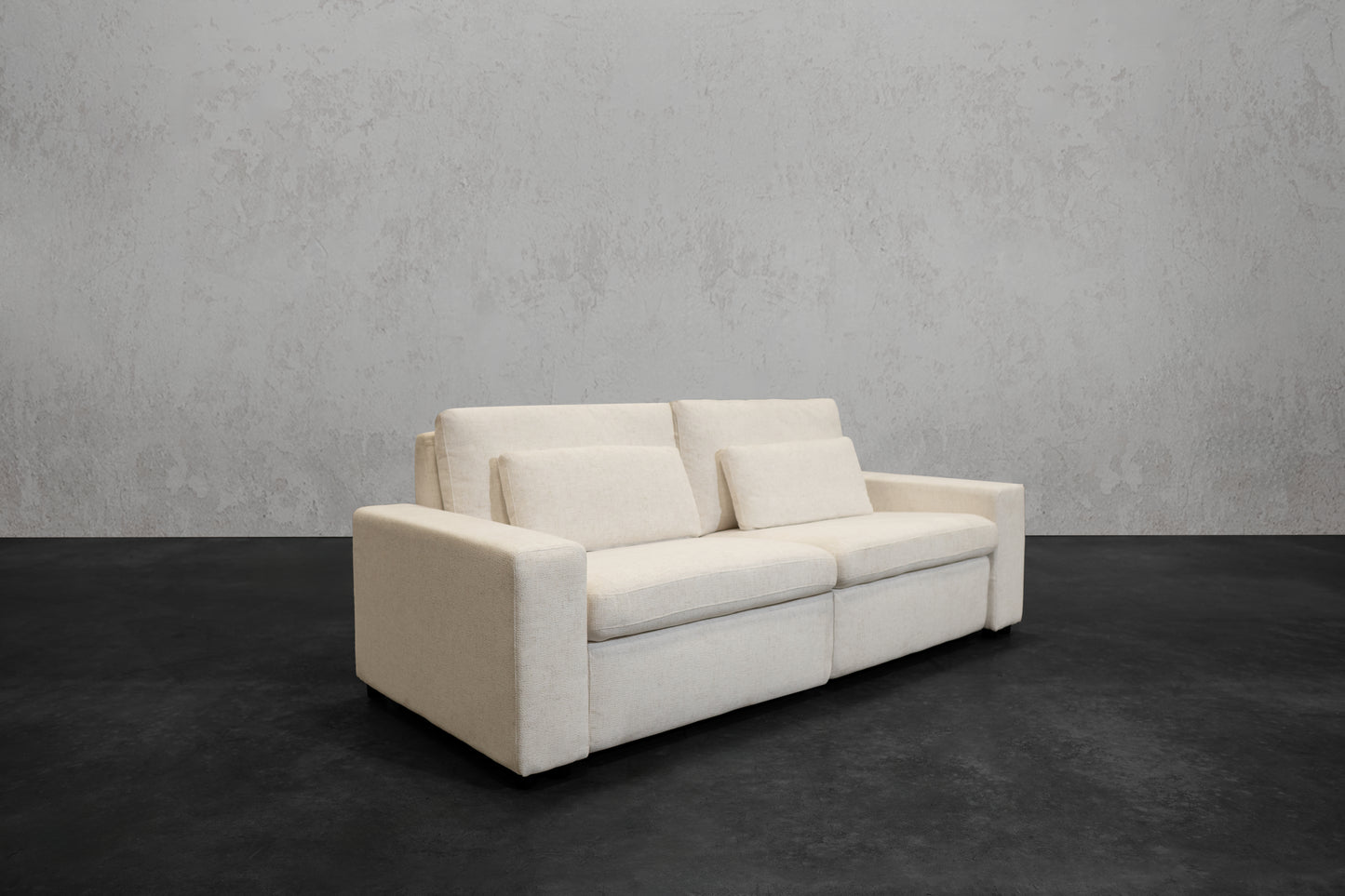 NEXUS MOTION RECLINING LOVESEAT