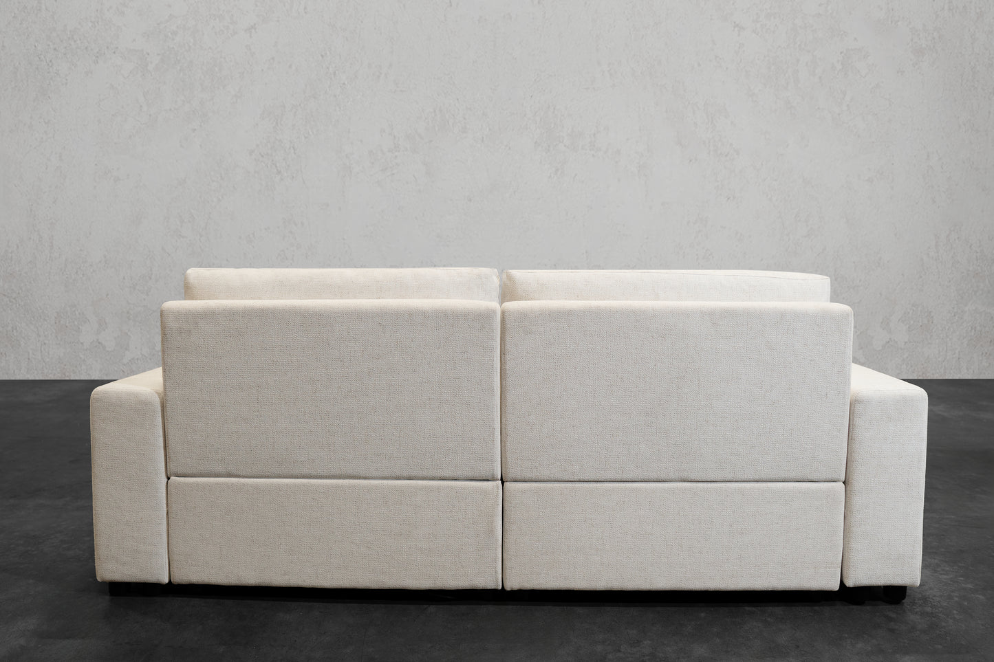 NEXUS MOTION RECLINING LOVESEAT
