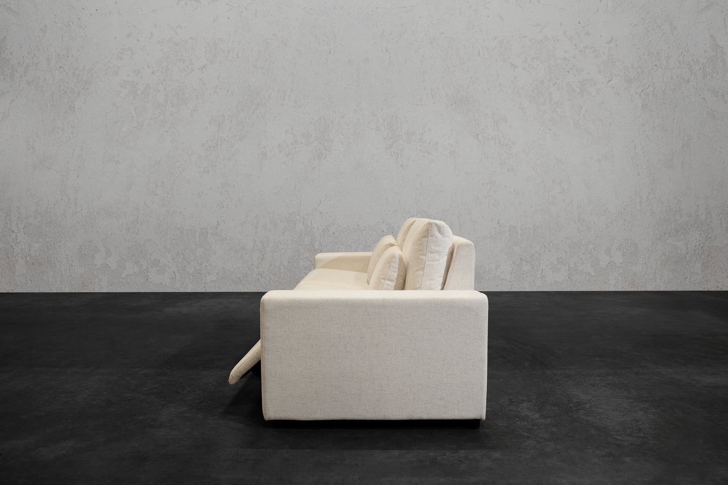NEXUS MOTION RECLINING LOVESEAT