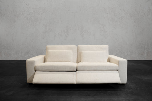 NEXUS MOTION RECLINING LOVESEAT