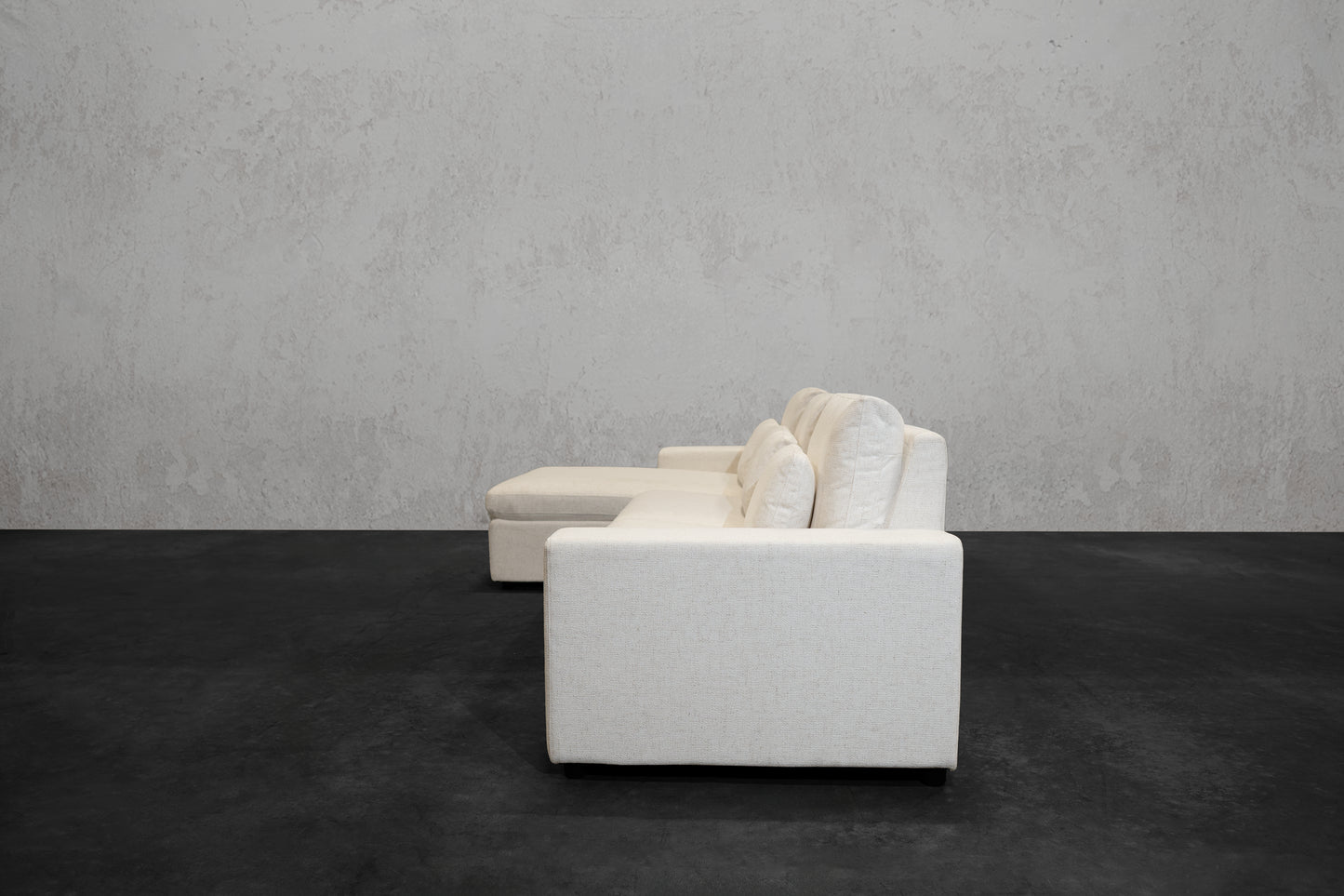 NEXUS MOTION RECLINING SECTIONAL