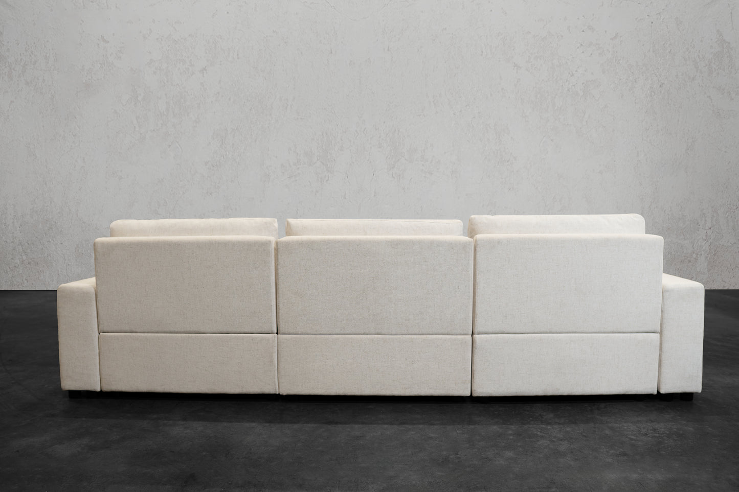 NEXUS MOTION RECLINING SECTIONAL