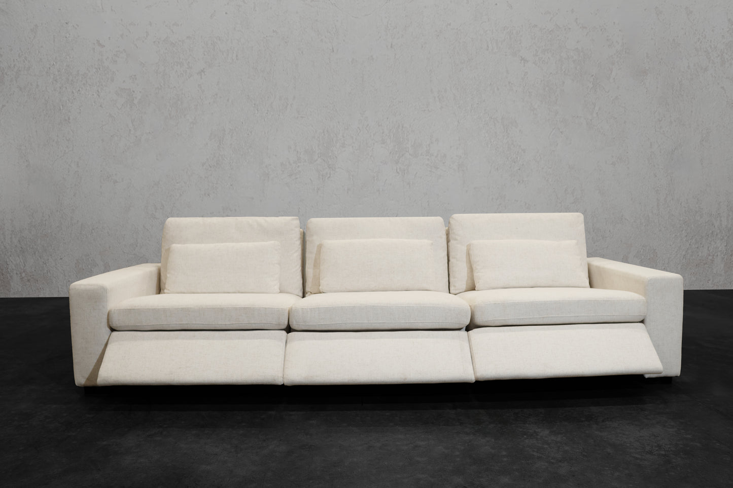 NEXUS MOTION RECLINING SOFA
