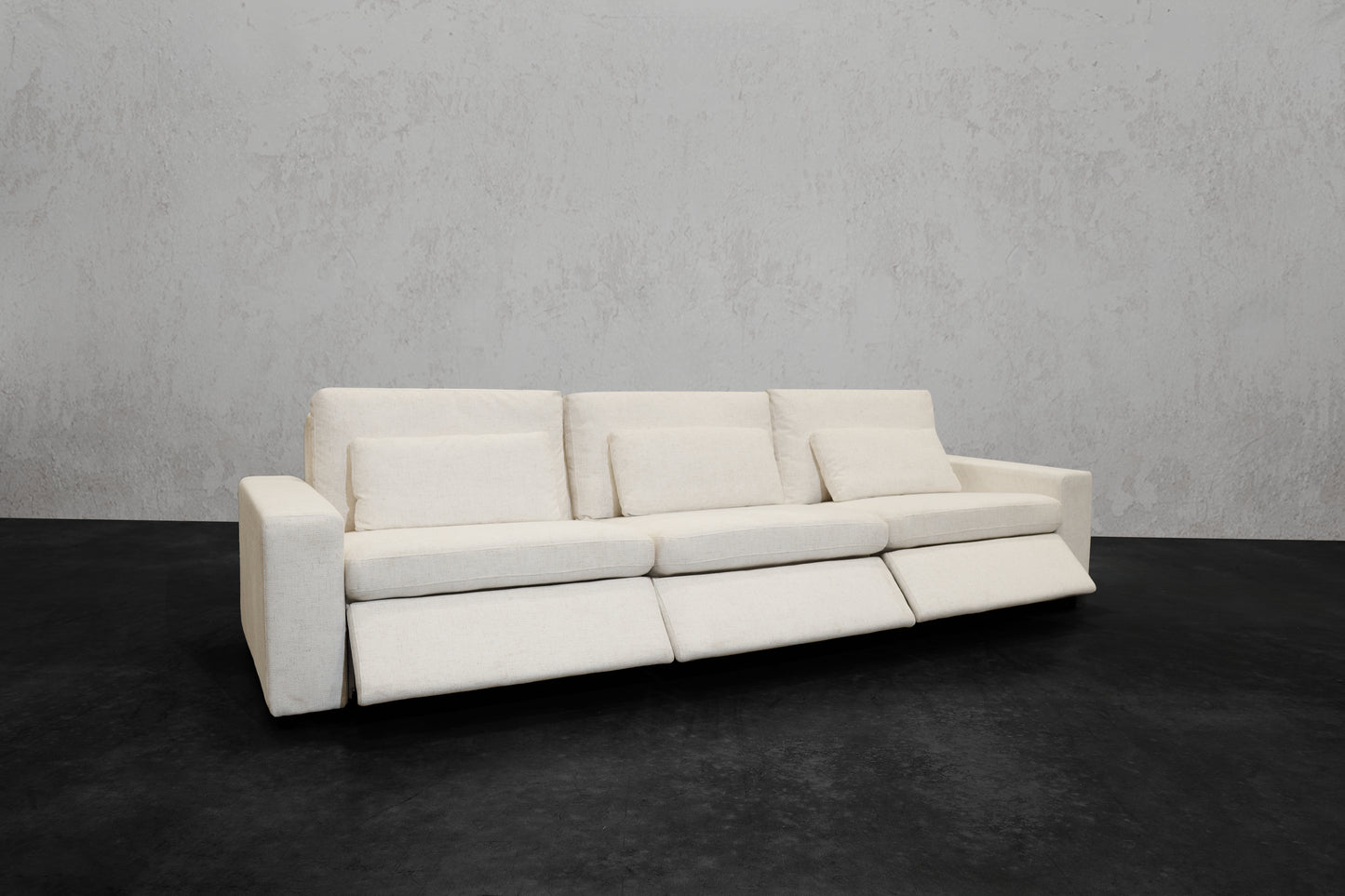 NEXUS MOTION RECLINING SOFA