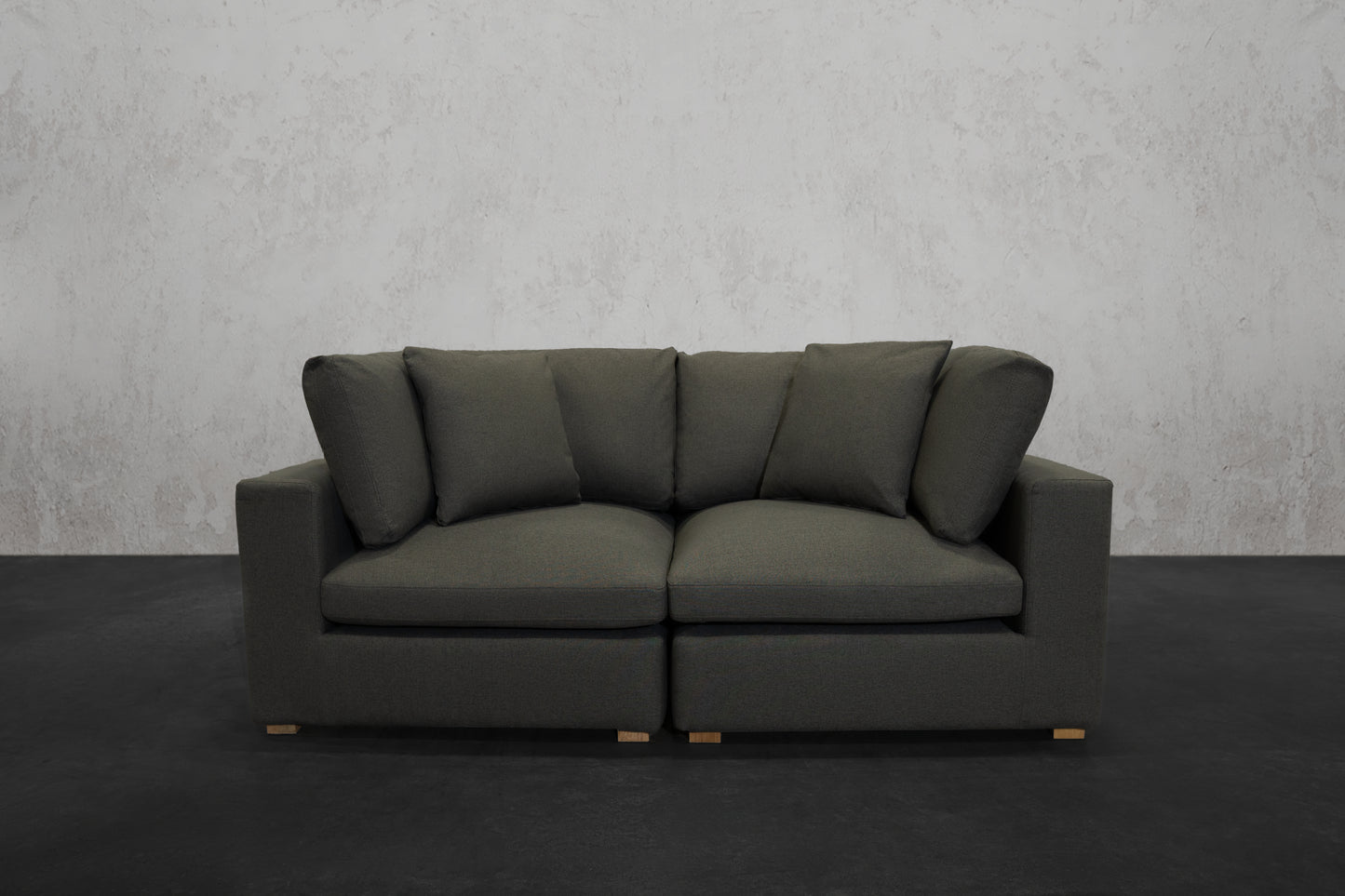 NEXUS 2-SEAT LOVESEAT