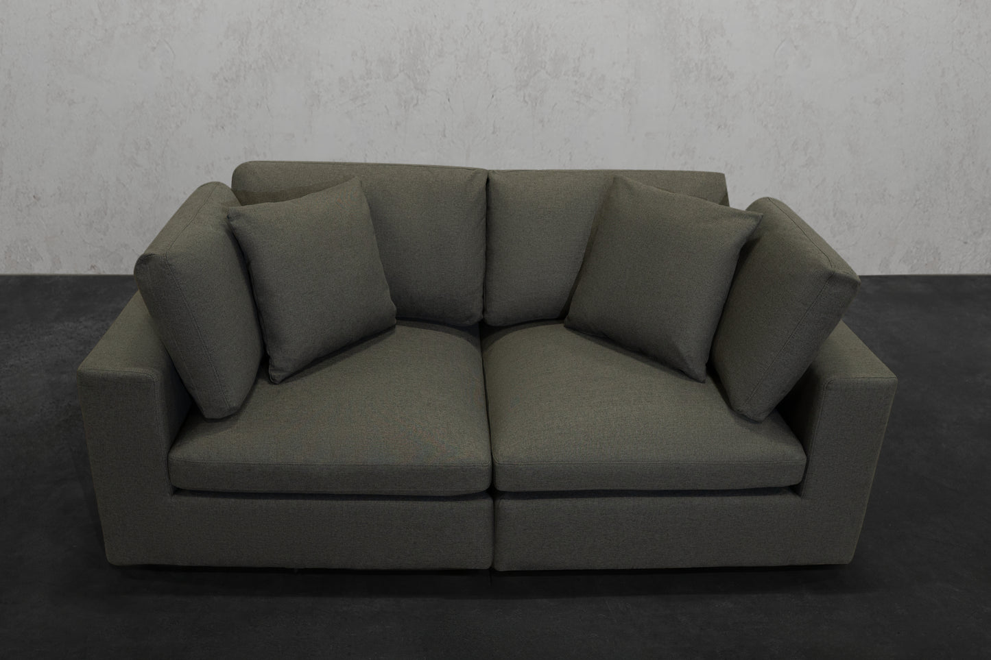 NEXUS 2-SEAT LOVESEAT