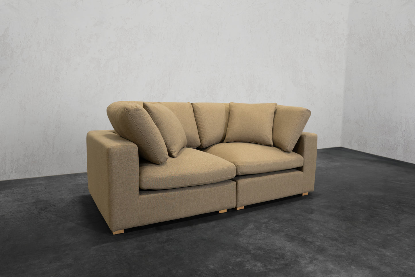 NEXUS 2-SEAT LOVESEAT