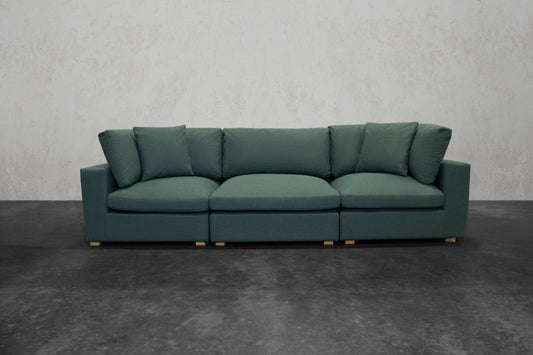 NEXUS 3-SEAT SOFA