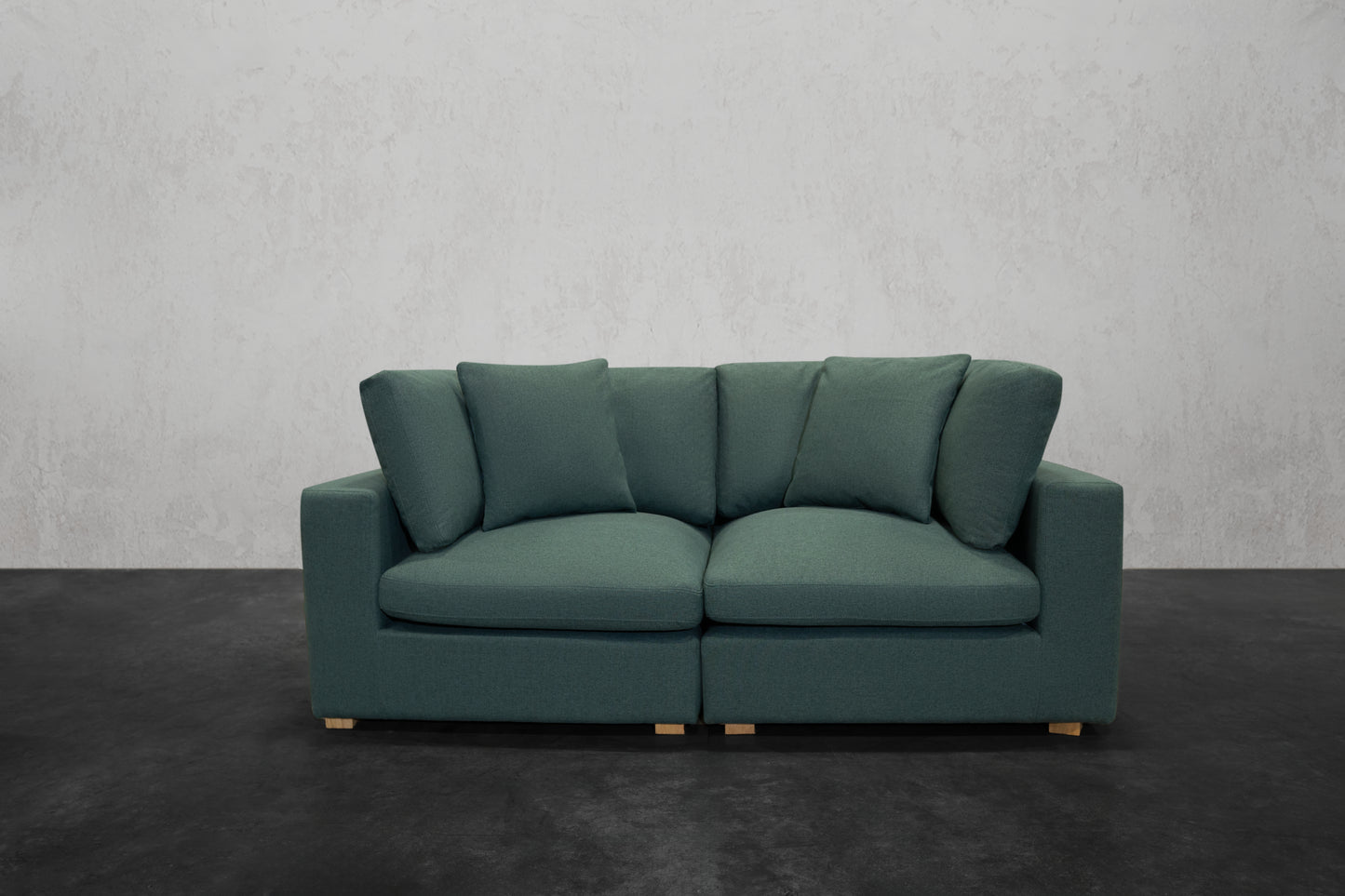 NEXUS 2-SEAT LOVESEAT