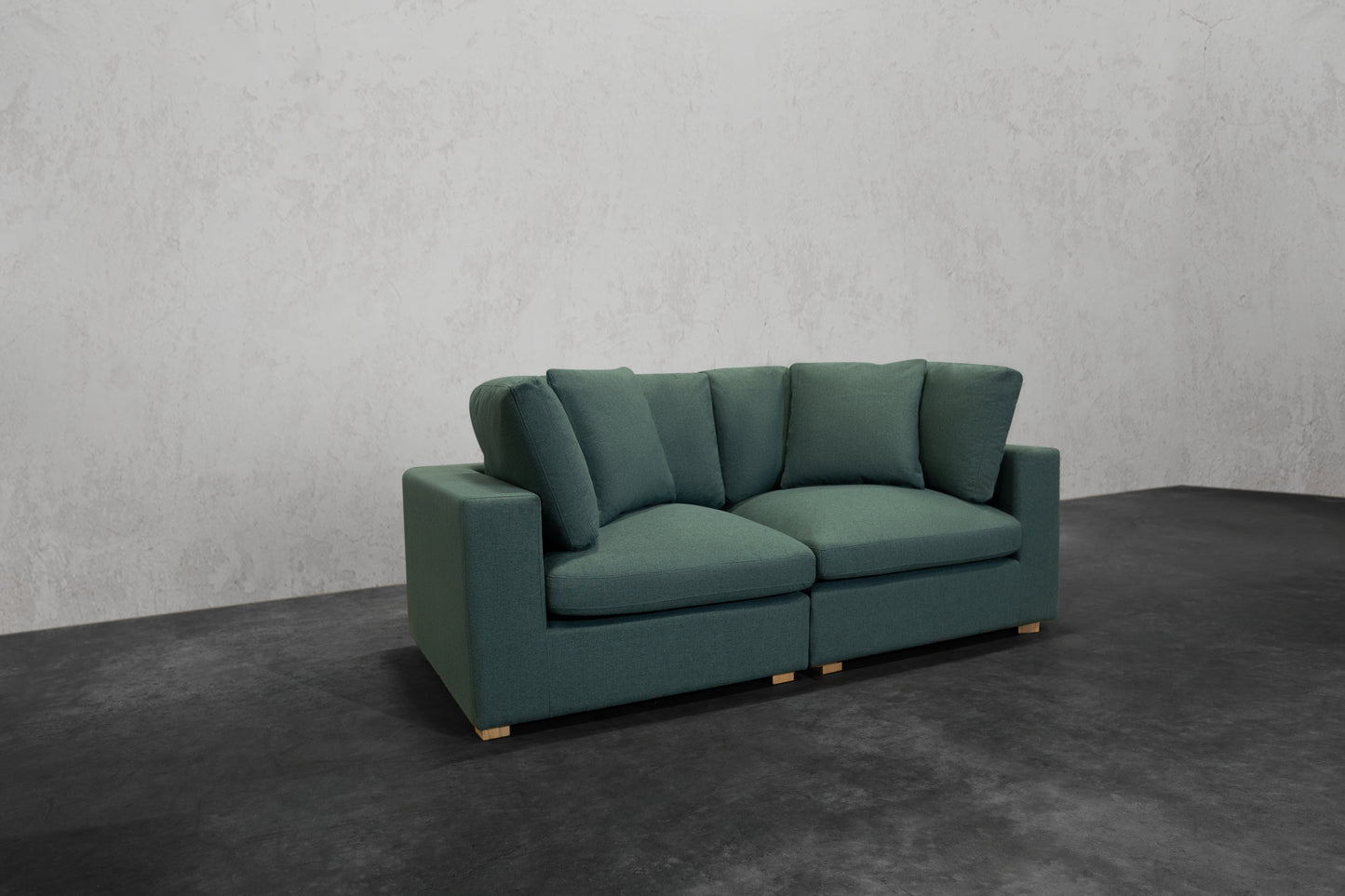 NEXUS 2-SEAT LOVESEAT