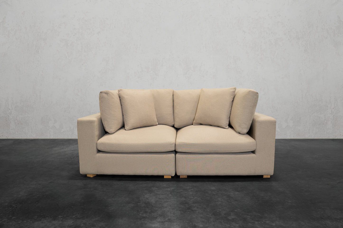 NEXUS 2-SEAT LOVESEAT