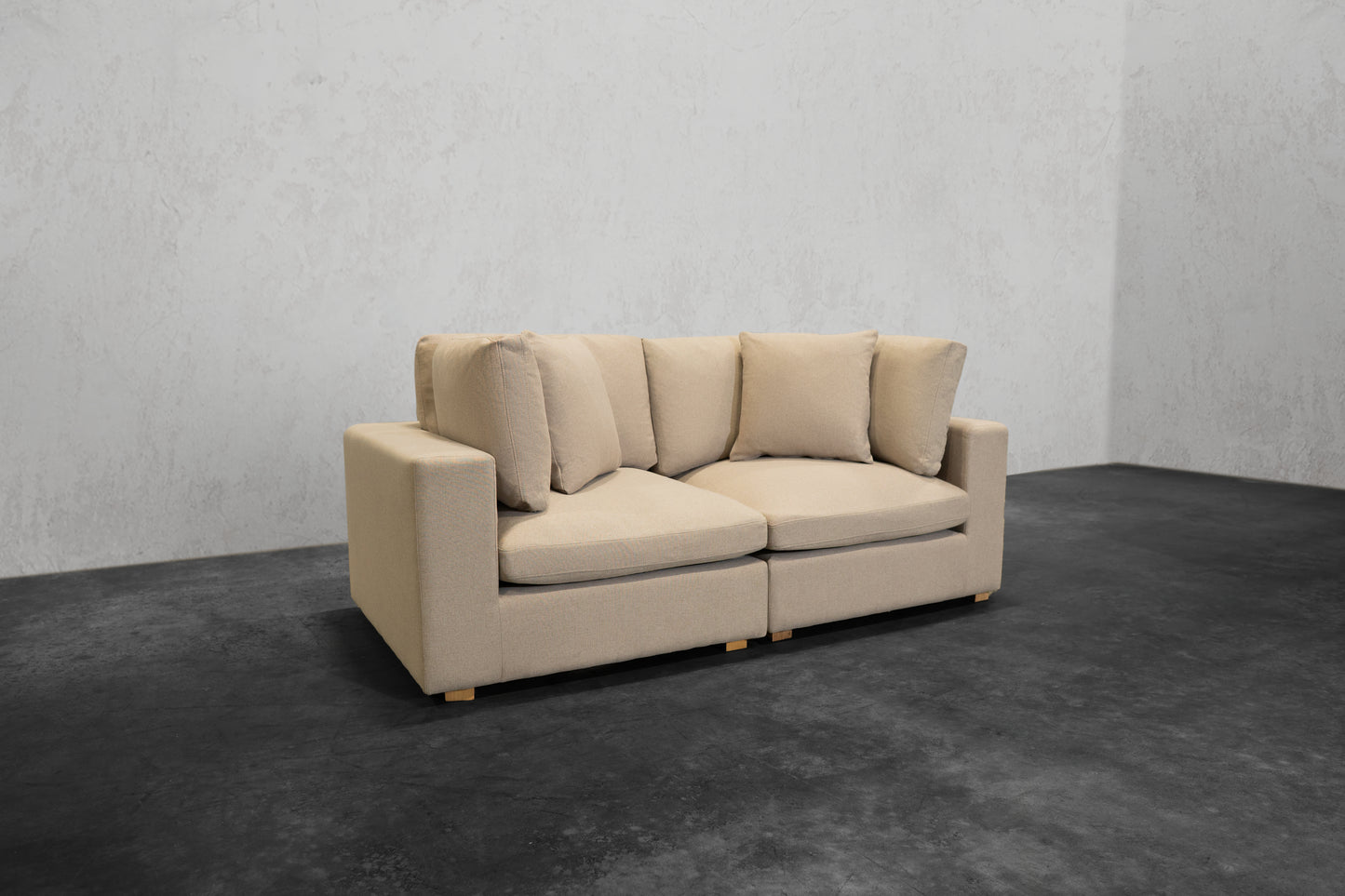 NEXUS 2-SEAT LOVESEAT