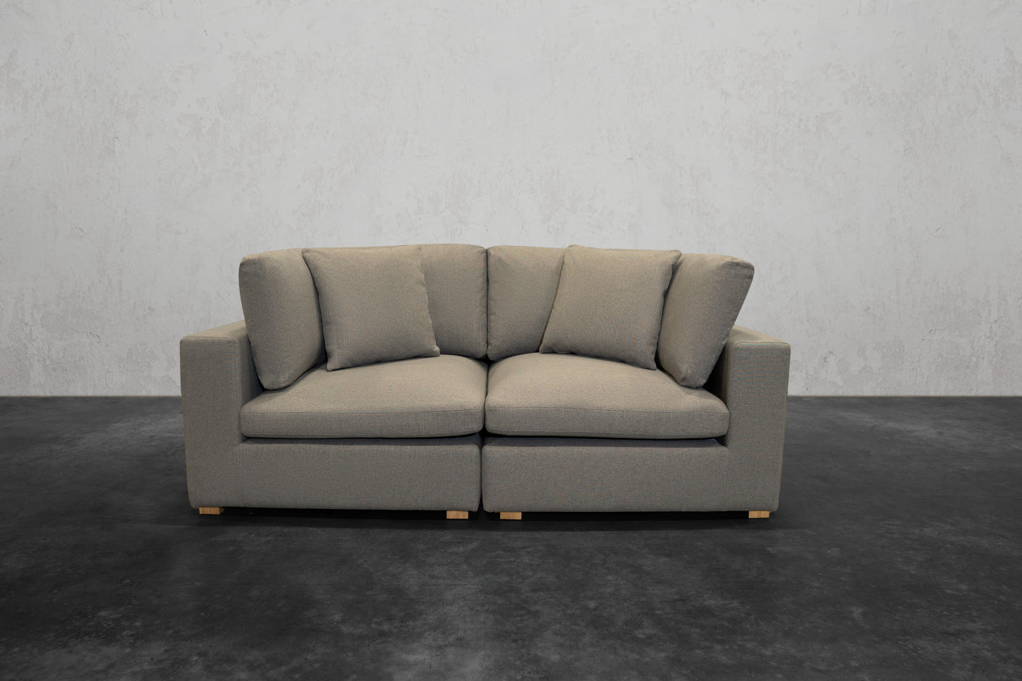 NEXUS 2-SEAT LOVESEAT