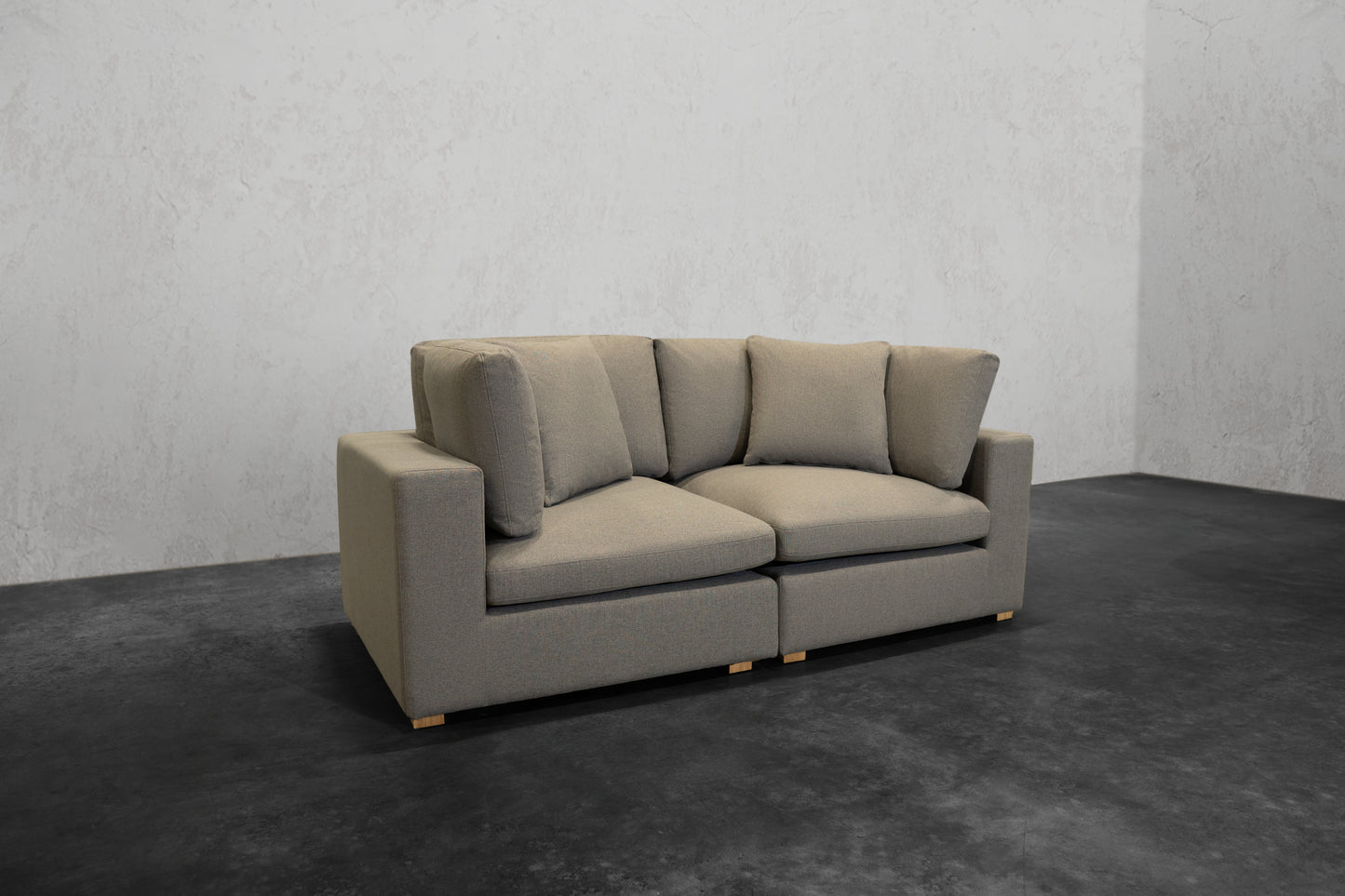 NEXUS 2-SEAT LOVESEAT