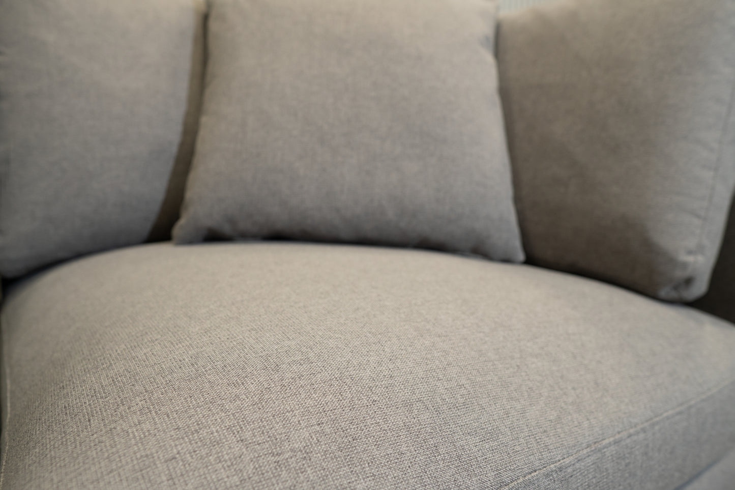 NEXUS 4-SEAT CHAISE SECTIONAL