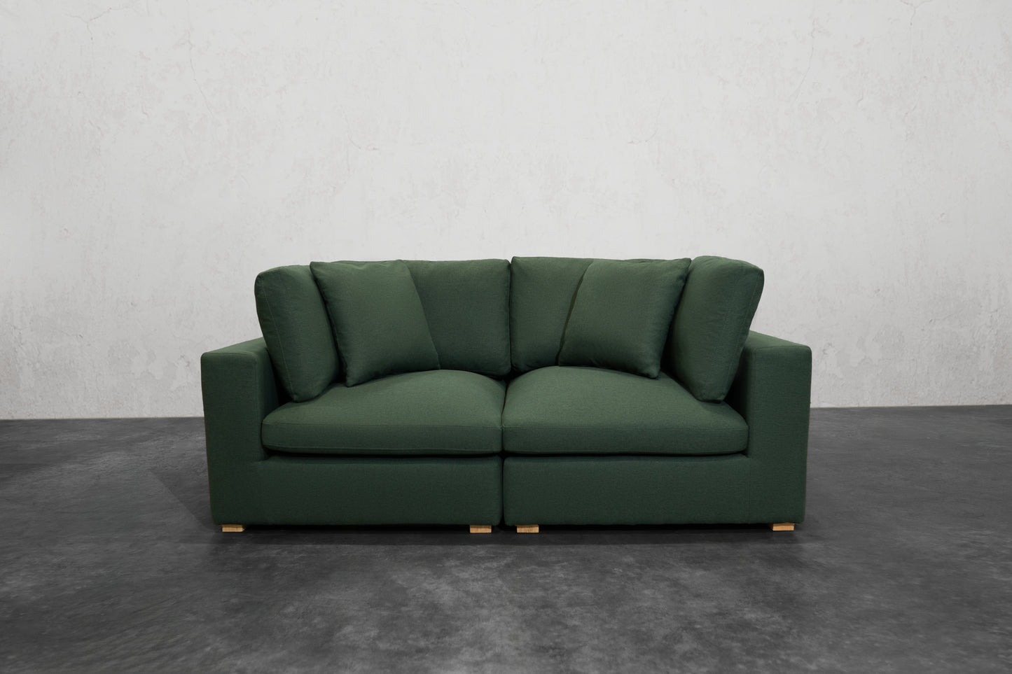NEXUS 2-SEAT LOVESEAT