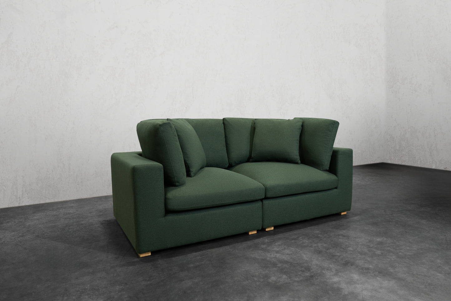 NEXUS 2-SEAT LOVESEAT