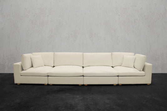 NEXUS 4-SEAT SOFA