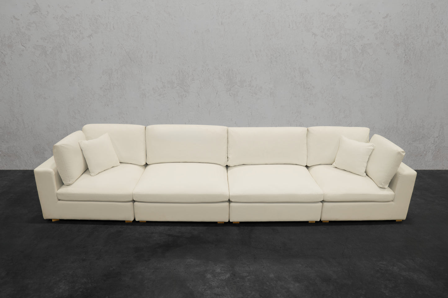NEXUS 4-SEAT SOFA