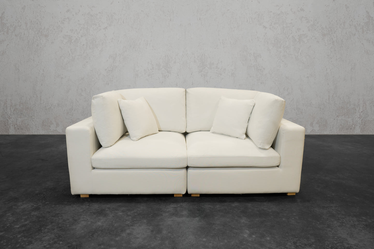 NEXUS 2-SEAT LOVESEAT