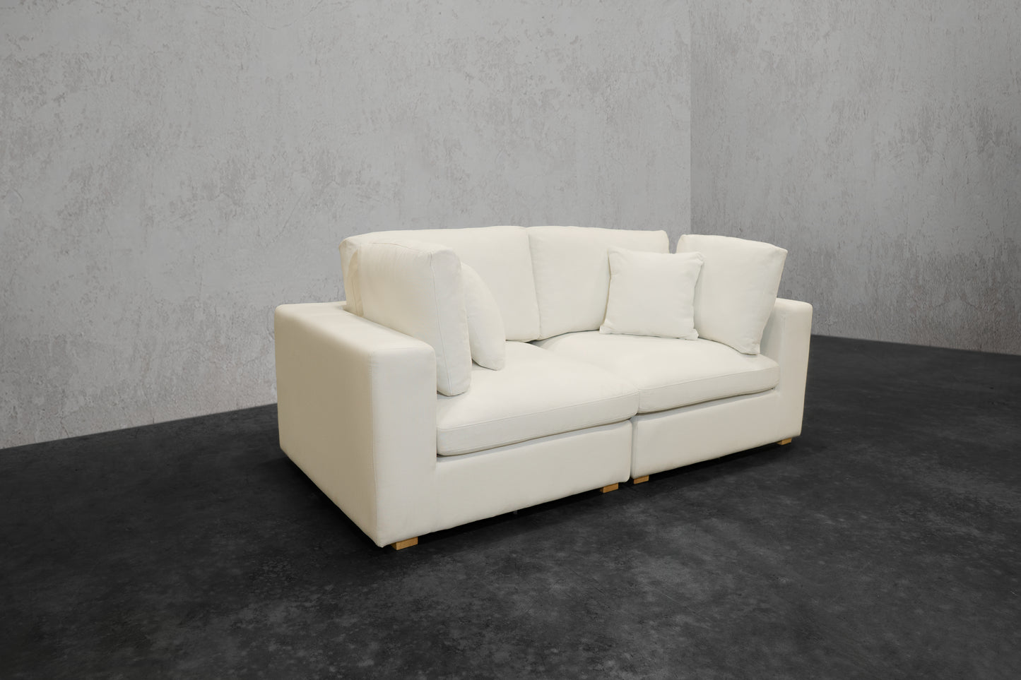 NEXUS 2-SEAT LOVESEAT