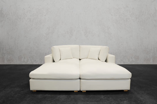 NEXUS 4-SEAT DAY BED