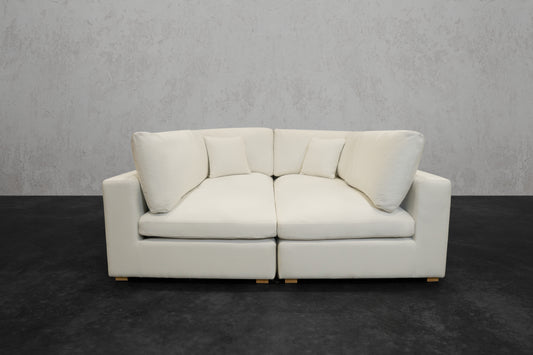 NEXUS 4-SEAT MODULAR PIT