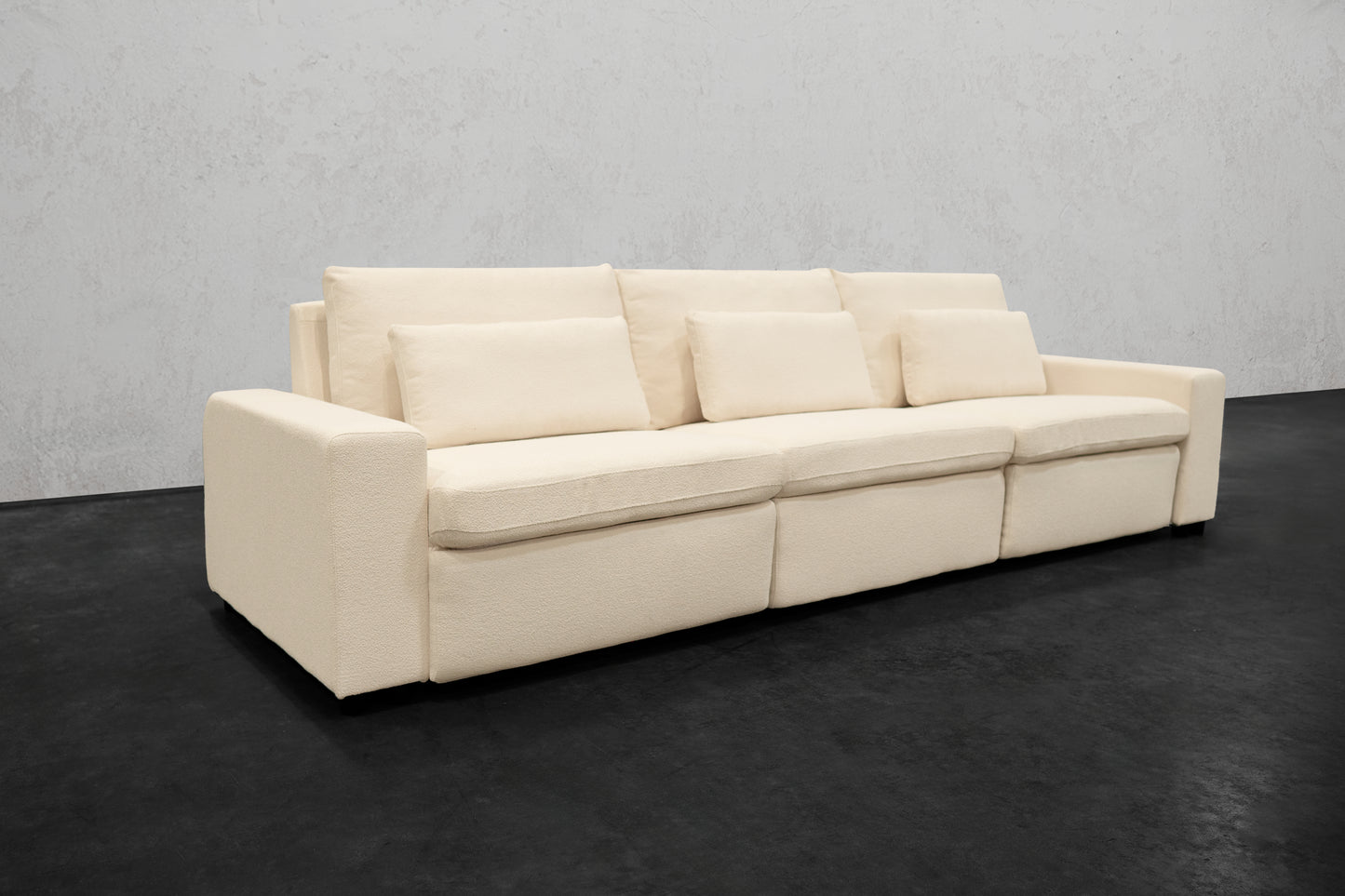 NEXUS MOTION RECLINING SOFA