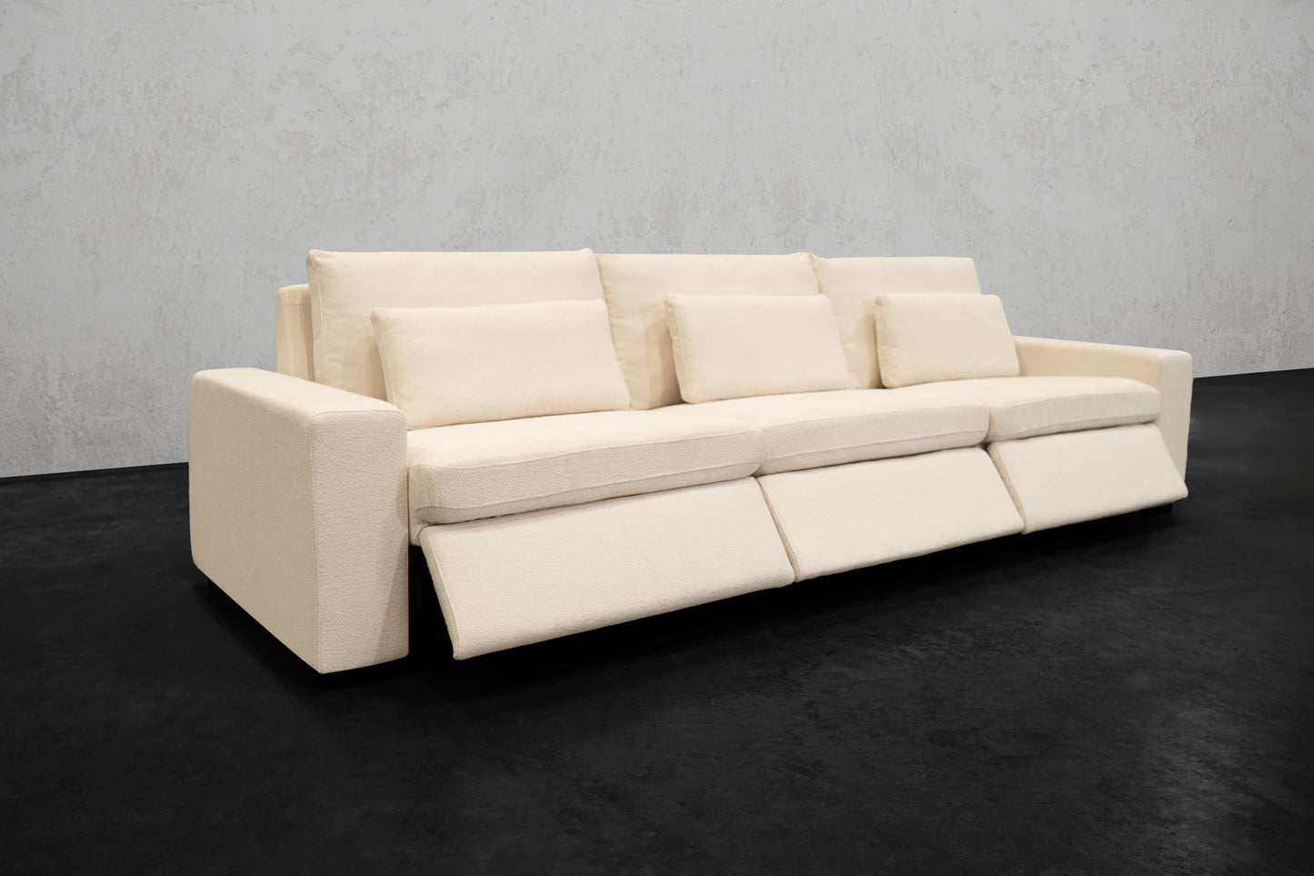 NEXUS MOTION RECLINING SOFA