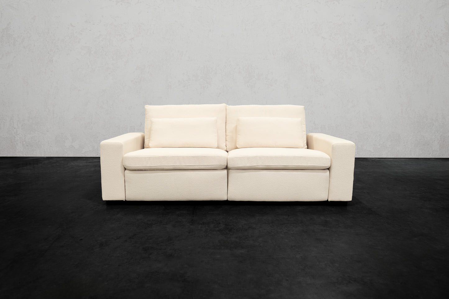 NEXUS MOTION RECLINING LOVESEAT