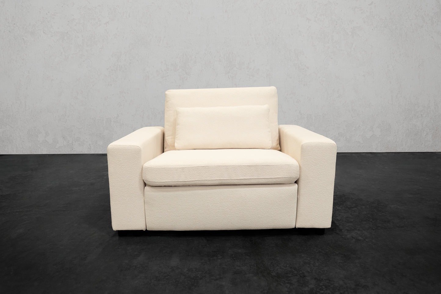 NEXUS MOTION RECLINING ARMCHAIR