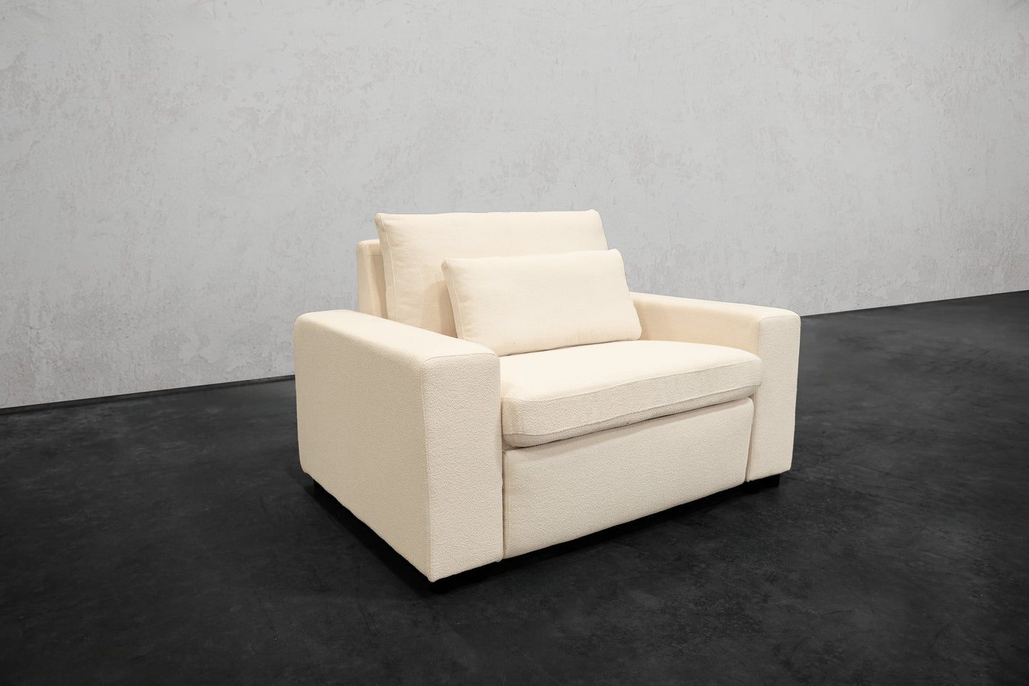 NEXUS MOTION RECLINING ARMCHAIR