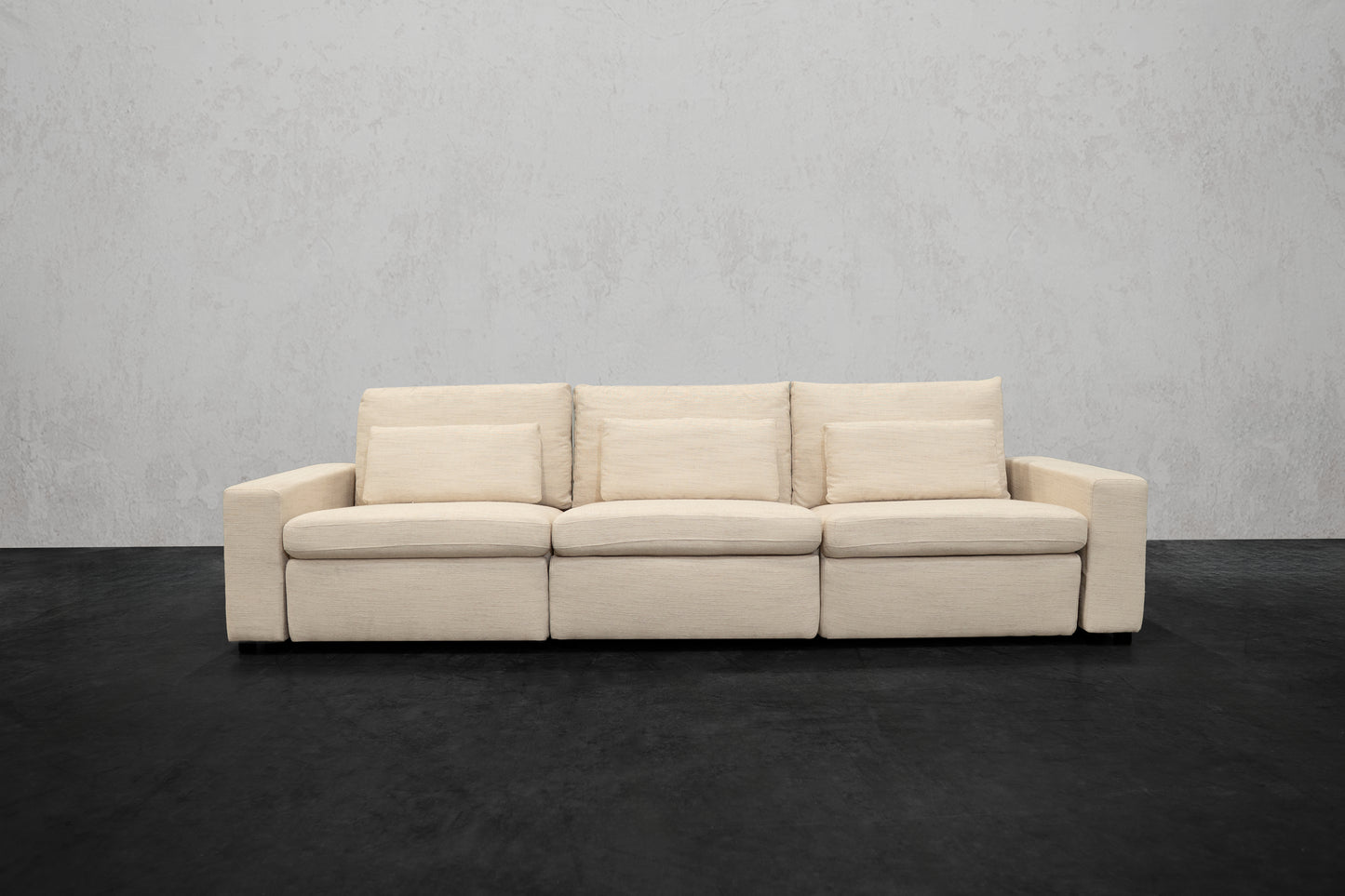 NEXUS MOTION RECLINING SOFA