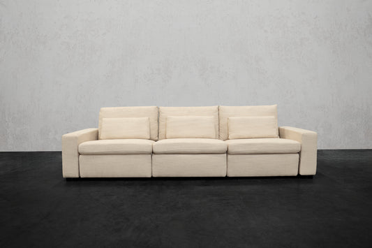 NEXUS MOTION RECLINING SOFA