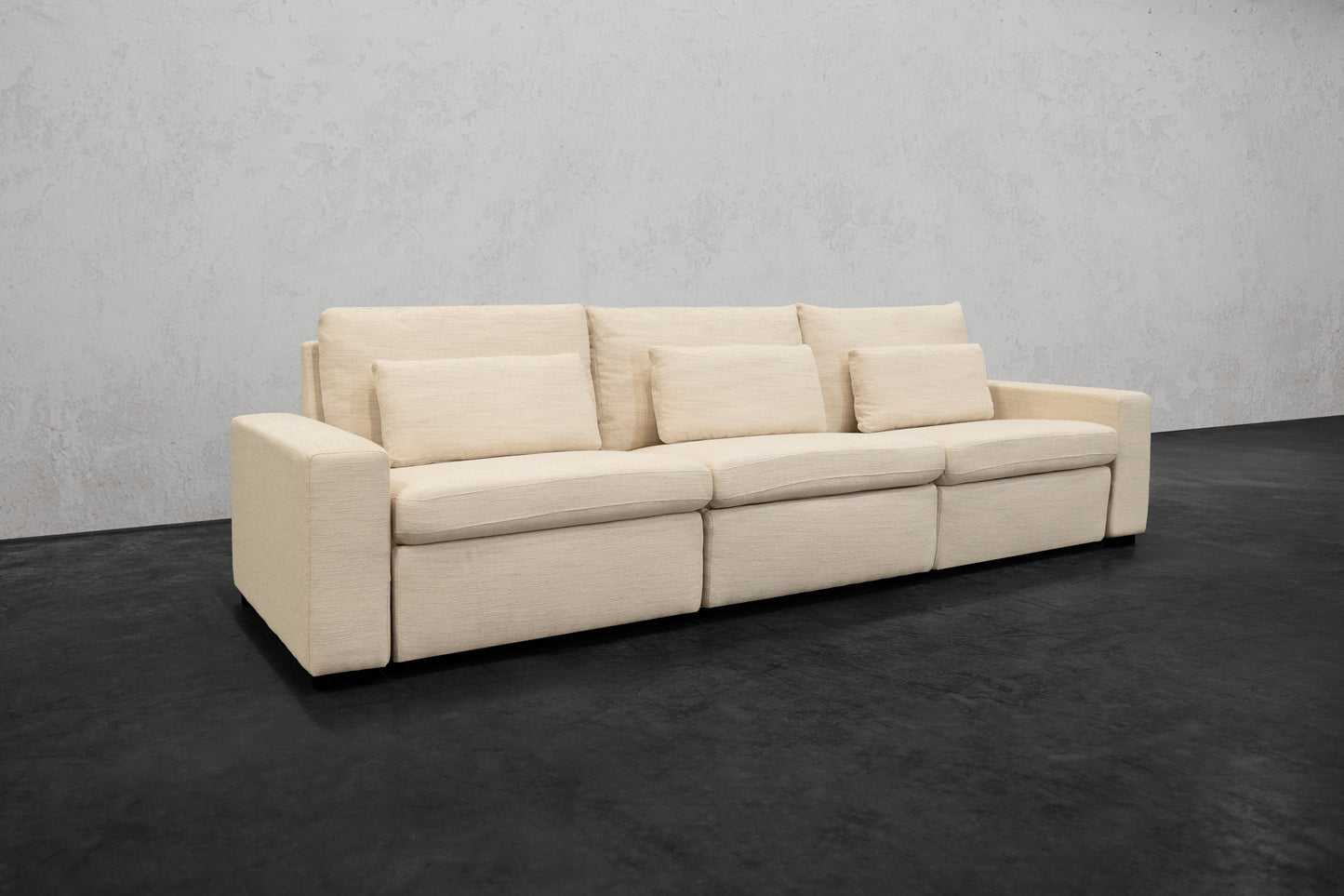 NEXUS MOTION RECLINING SOFA