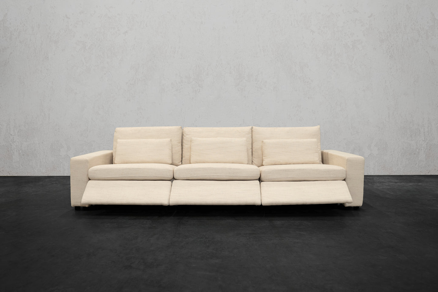 NEXUS MOTION RECLINING SOFA
