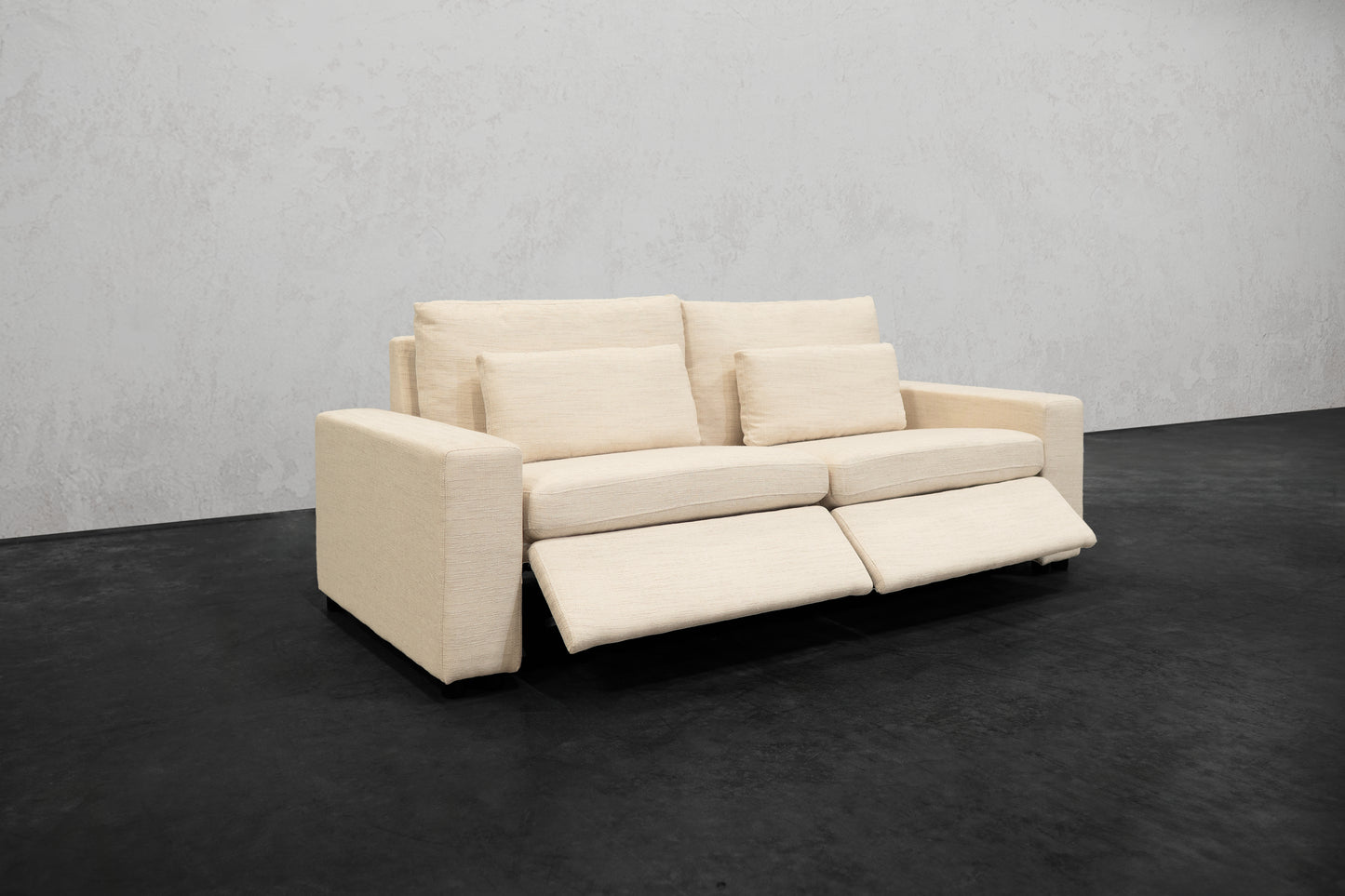 NEXUS MOTION RECLINING LOVESEAT