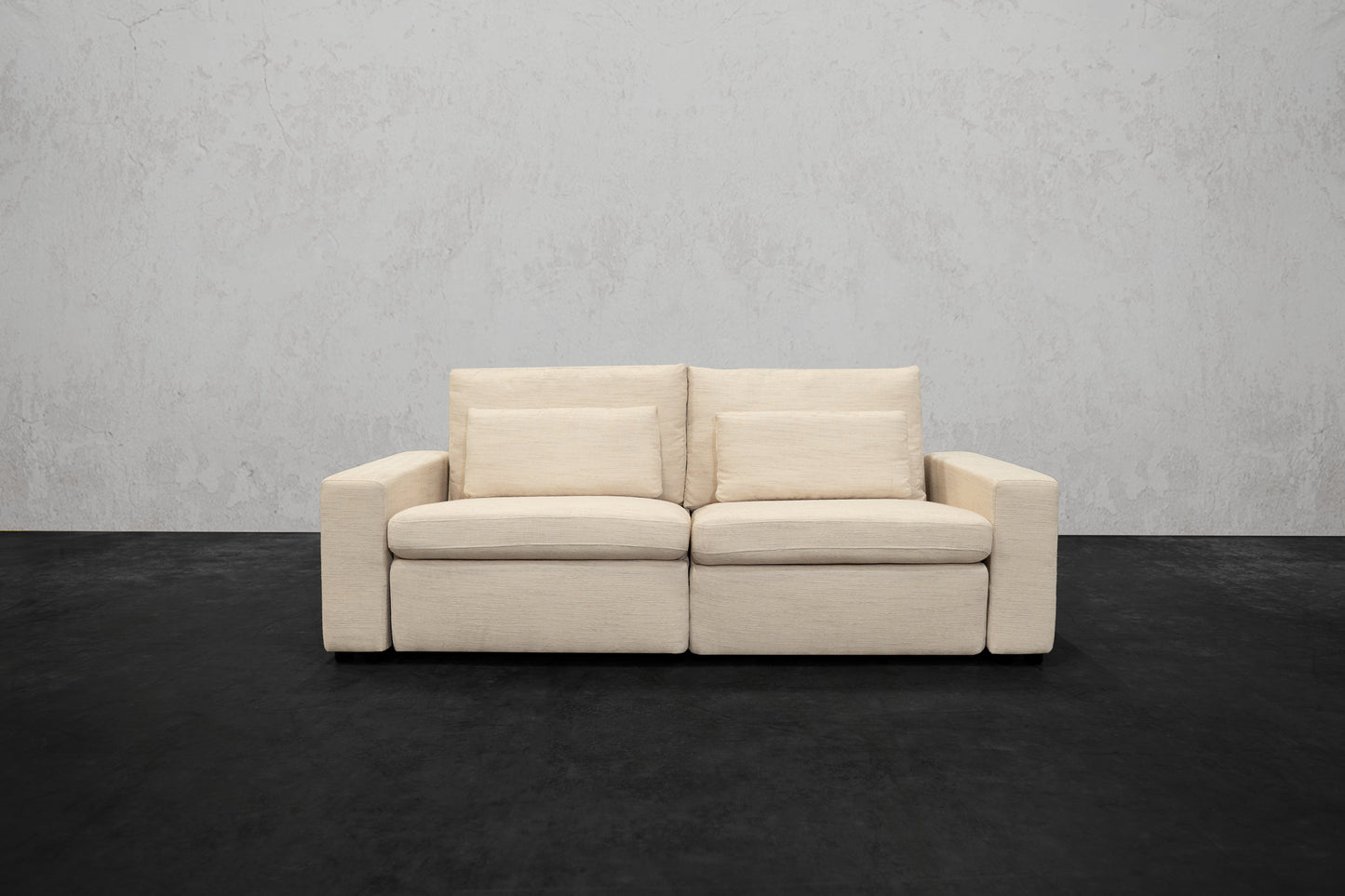 NEXUS MOTION RECLINING LOVESEAT