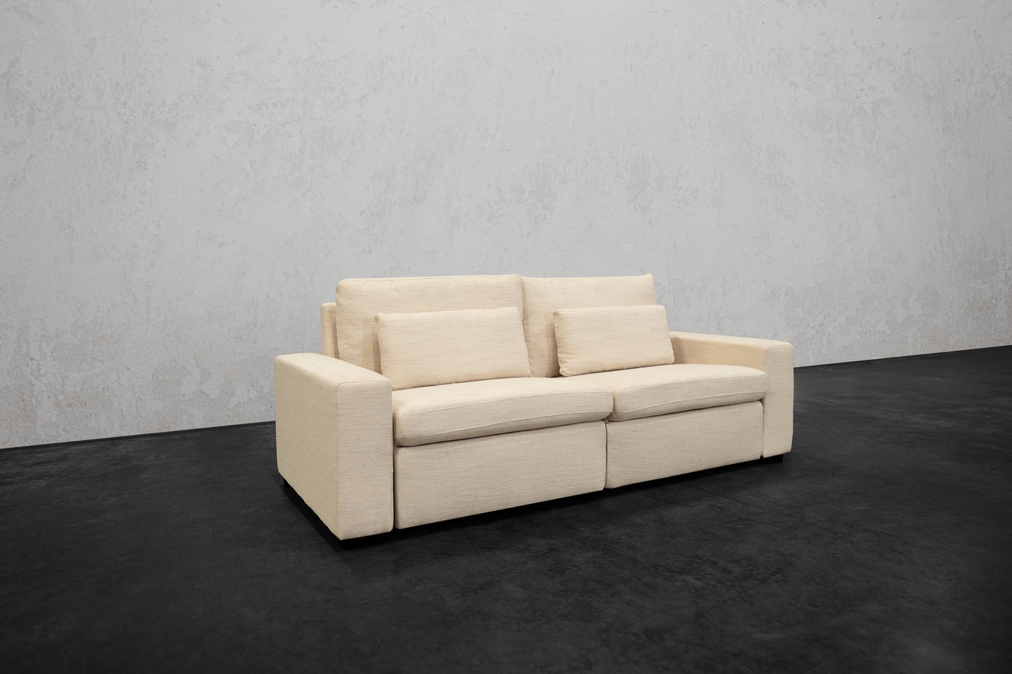 NEXUS MOTION RECLINING LOVESEAT
