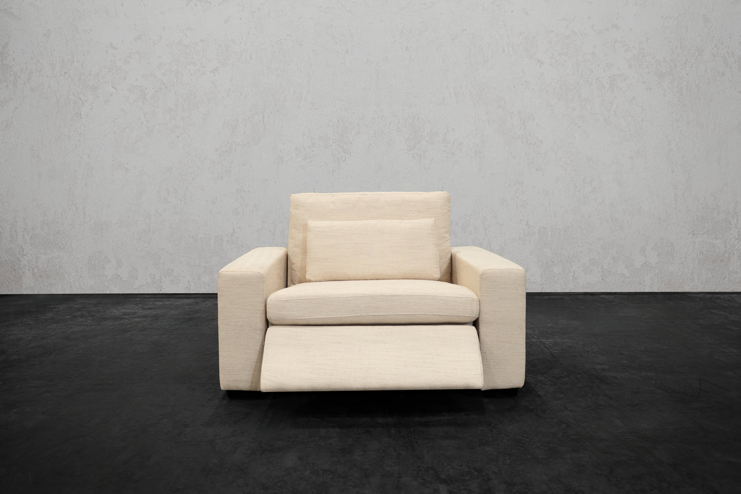 NEXUS MOTION RECLINING ARMCHAIR