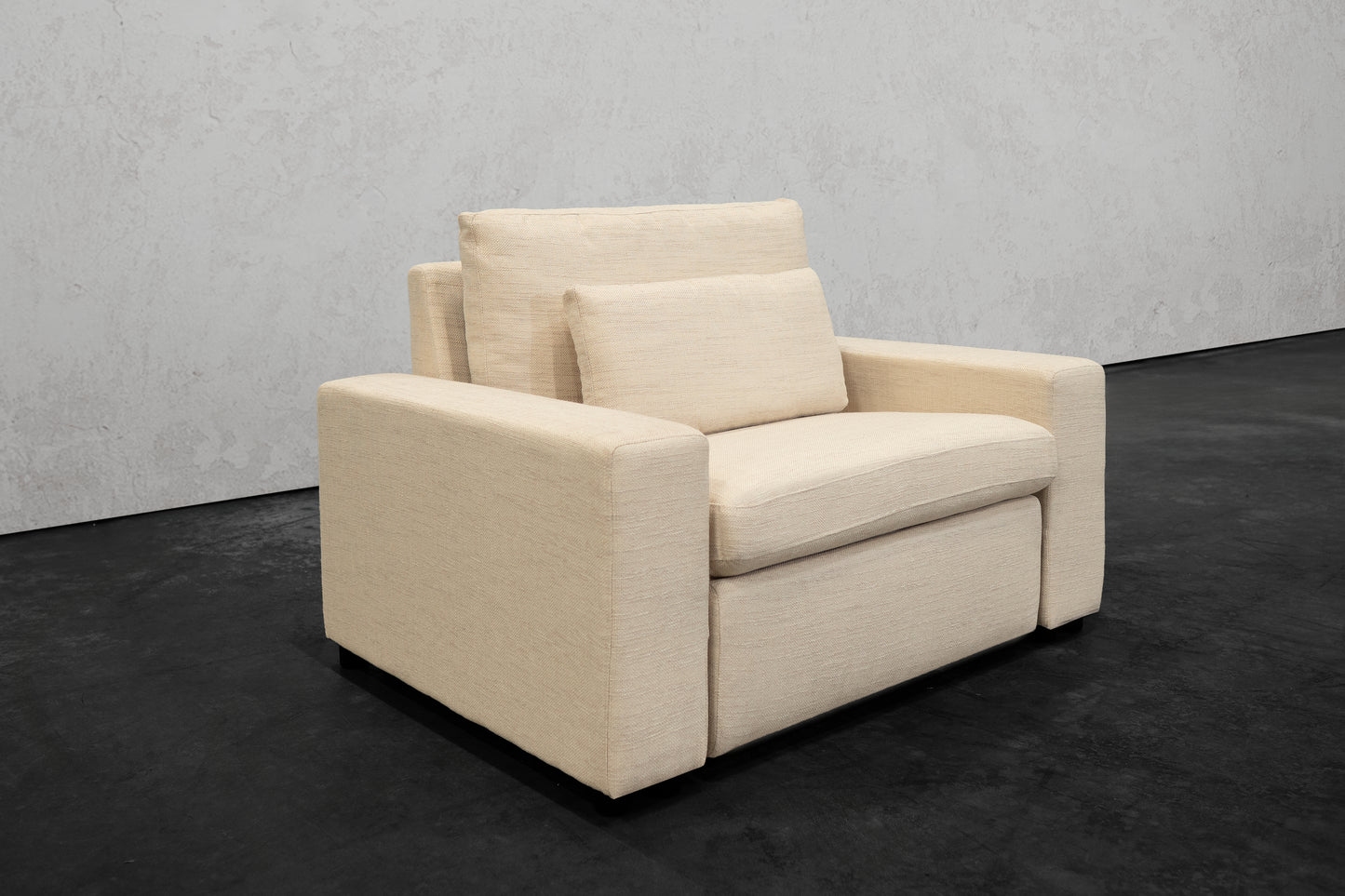 NEXUS MOTION RECLINING ARMCHAIR