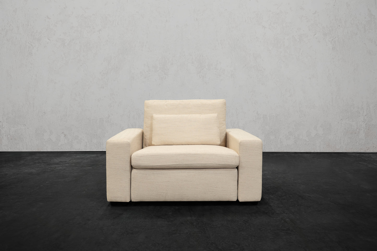 NEXUS MOTION RECLINING ARMCHAIR