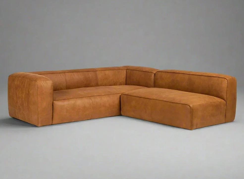 DAKOTA LEATHER SERIES